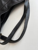 M&S leather bag