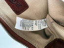 Fatface leather bag