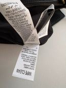 M&S leather bag