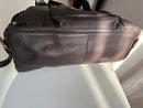 Joules leather bag