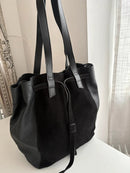 Next leather bag
