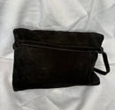 Zara leather bag
