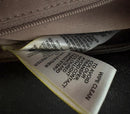 M&S leather bag