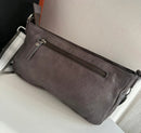 Fatface leather bag