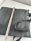 Seasalt leather bag