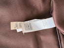 M&S leather bag