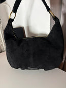 Rowallan leather bag