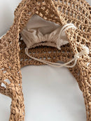 M&S bag