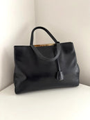 Jaeger Leather bag