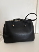 Dune Black Casual Women's Tote Bag in Very Good Condition