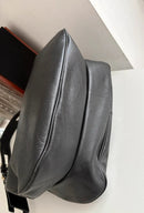 M&S leather bag