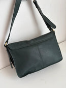 Seasalt leather bag