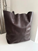 Zara leather bag