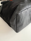 Zara leather bag