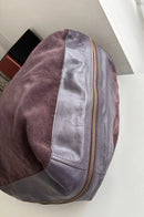 M&S Autograph leather bag