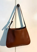 M&S leather bag