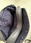 Fatface leather bag