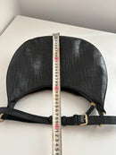 M&S leather bag