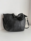 Genuine leather bag