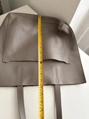 M&S leather bag
