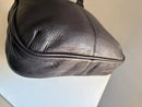 Fatface leather bag