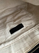 Zara leather bag