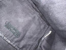 Mango leather bag