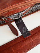 M&S Autograph leather bag