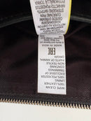 M&S leather bag