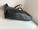 John Lewis leather bag
