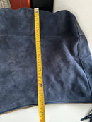 Next leather bag