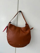 Joules leather bag