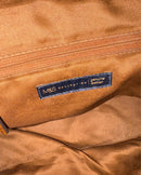 M&S leather bag