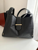 Dune Black Casual Women's Shoulder Bag, Very Good Condition, 34cm x 29cm