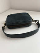 Seasalt leather bag