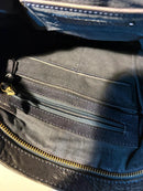John Lewis leather bag