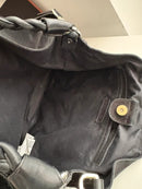 Zara leather bag