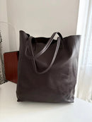 Zara leather bag