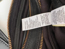 M&S leather bag