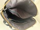 John Lewis leather bag