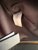 John Lewis leather bag