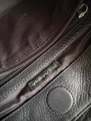 M&S Autograph leather bag