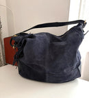 Next leather bag