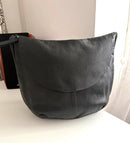 Next leather bag