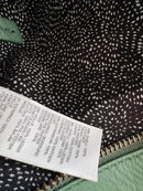 Fatface leather bag