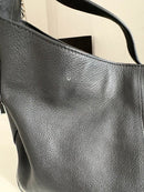 Joules leather bag
