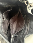 M&S Autograph leather bag