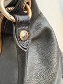 Autograph leather bag