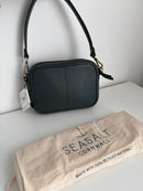 Seasalt leather bag