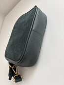 Seasalt leather bag